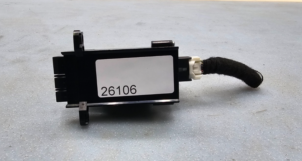 🔥10-15 Mazda3 Mazda5 Hazard Switch Emergency Flasher Light Assembly