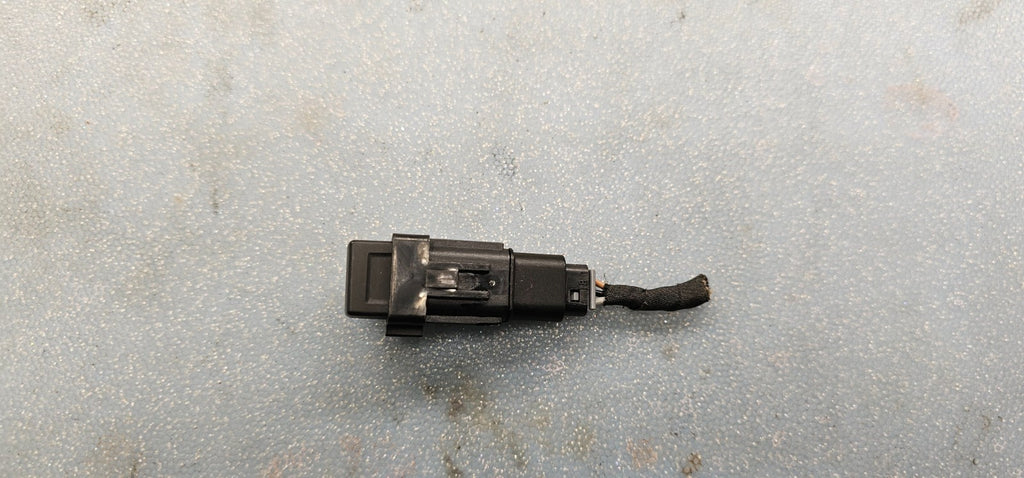 07-17 Acadia Enclave Traverse Center Hazard Light Switch Control Power Assembly