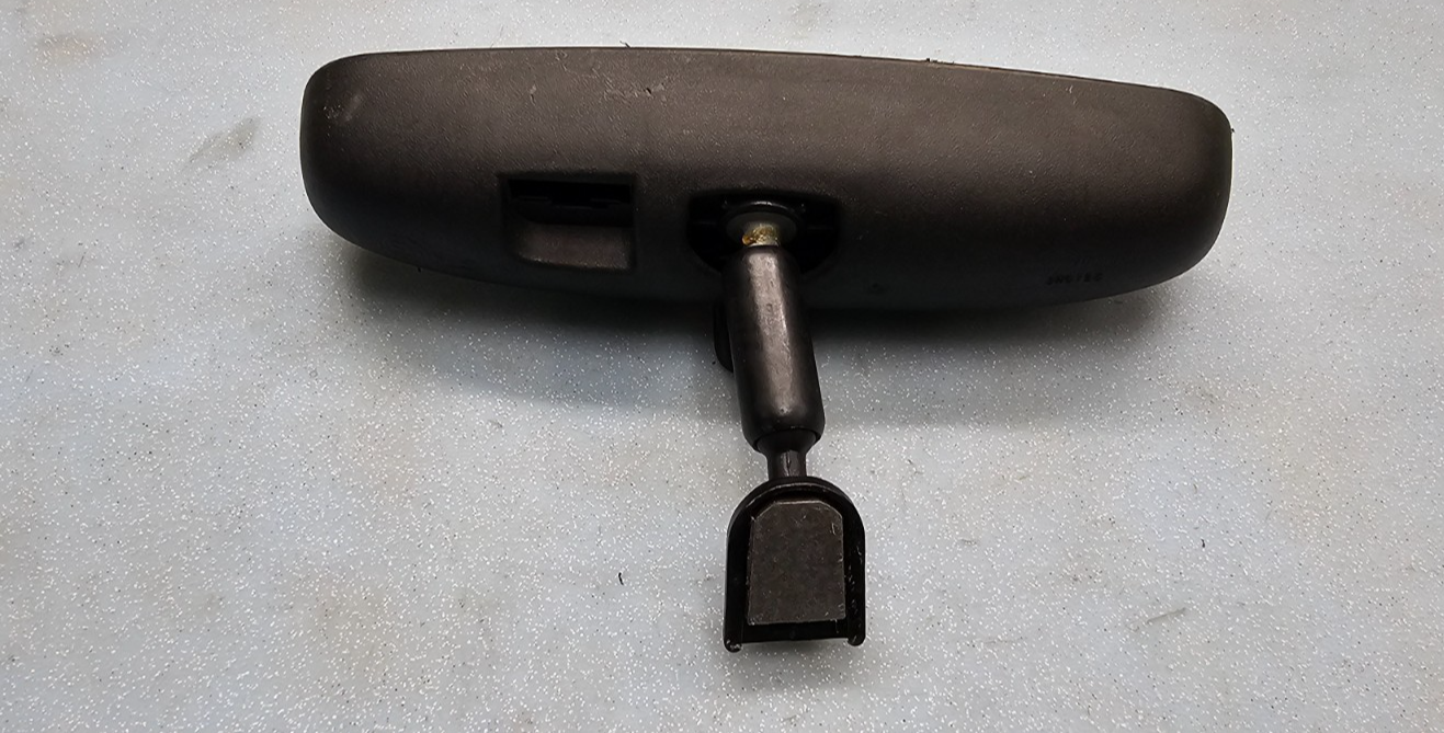 🔥03-08 TOYOTA COROLLA/ PONTIAC VIBE REAR VIEW MIRROR OEM/TC