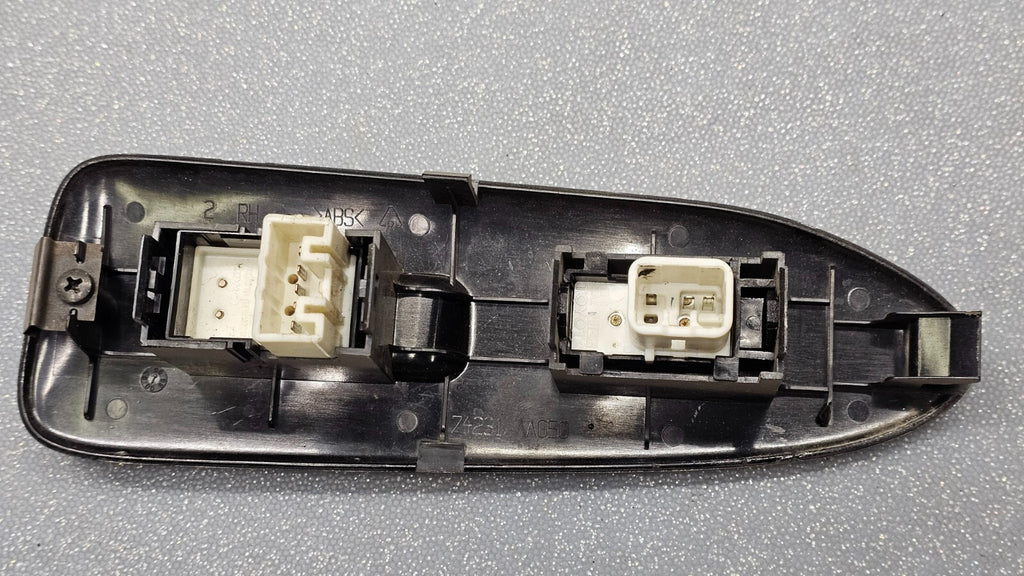 2008 TOYOTA CAMRY  Passenger Side Window Switch 74231-AA050  Beige