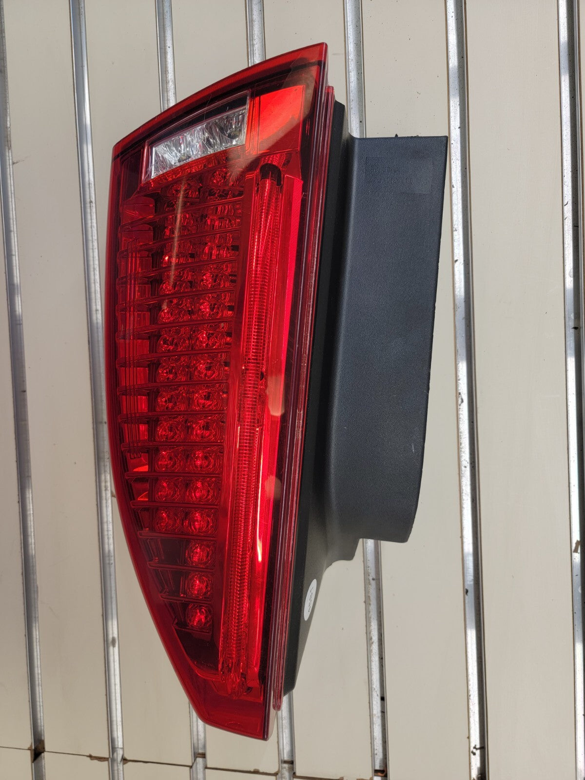 🔥2008-2013 Cadillac CTS Sedan Taillight Lamp Assembly passenger Side right