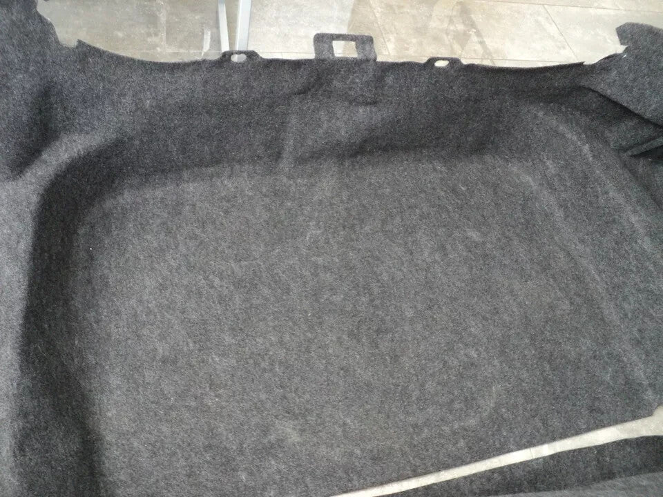 🔥98-11 FORD CROWN VICTORIA MERCURY GRAND MARQUIS UPPER LOWER TRUNK LINER CARPET