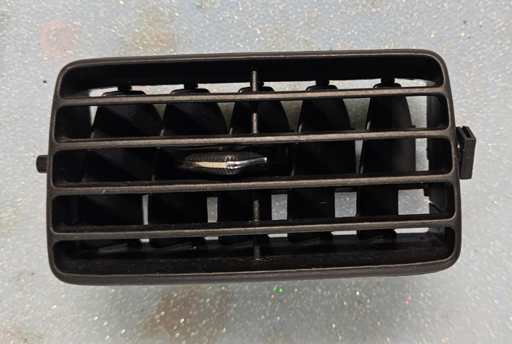 🔥02-06 LEXUS ES300 ES330 DASH AC HEATER AIR VENT CONDITIONING FILTER BLACK