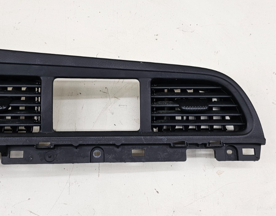 🔥99-04 HONDA ODYSSEY DASH INSTRUMENT CLUSTER SPEEDOMETER BEZEL TRIM OEM Black