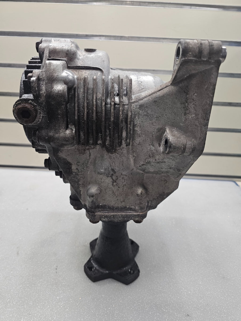🔥2009-2014 NISSAN MURANO  TRANSFER CASE ASSEMBLY OEM