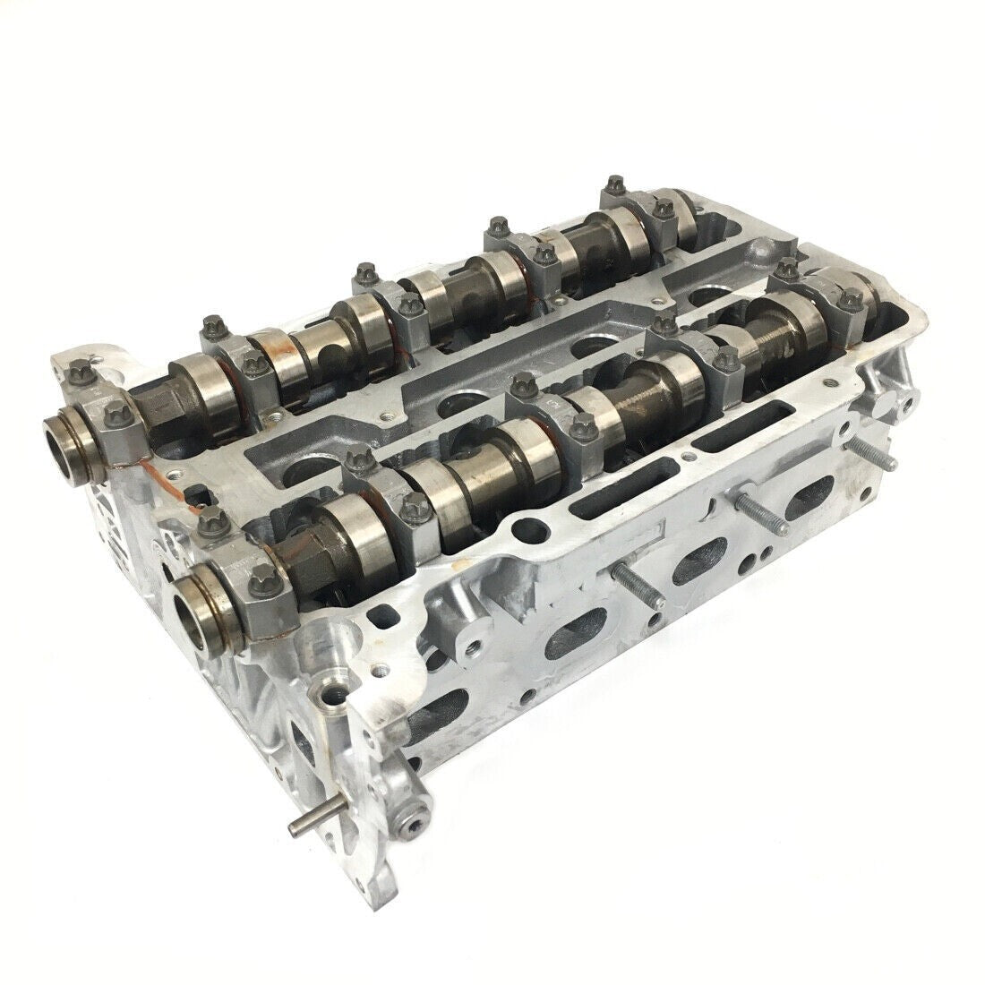 🔥11-18 Chevrolet Cruze Sonic Encore Trax 1.4L DOHC Turbo Cylinder Head Assembly