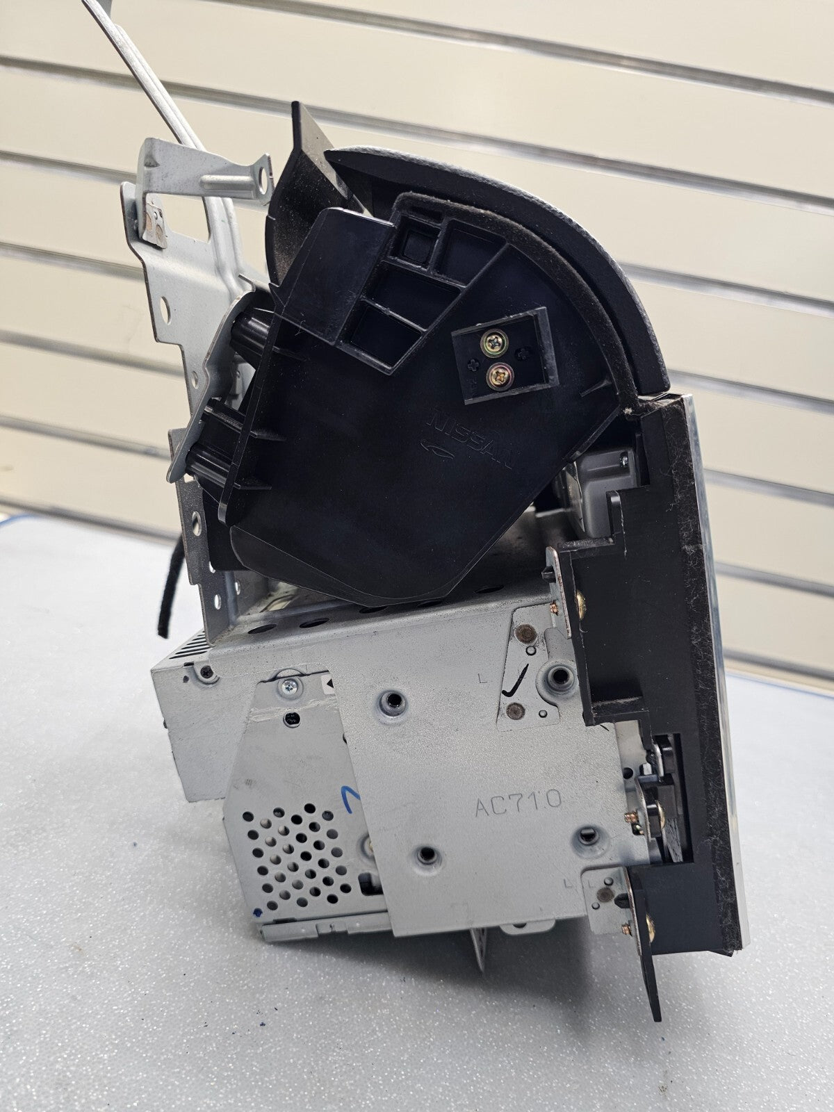 🔥06-07 Infiniti G35 V36 Audio Equipment Radio Receiver  AM-FM-CD 2 Door OEM
