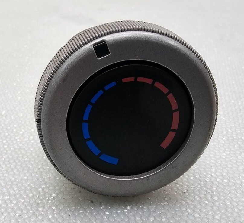 🔥2008-2012 HONDA ACCORD CLIMATE CONTROL HEATER A/C HVAC KNOB ASSEMBLY OEM
