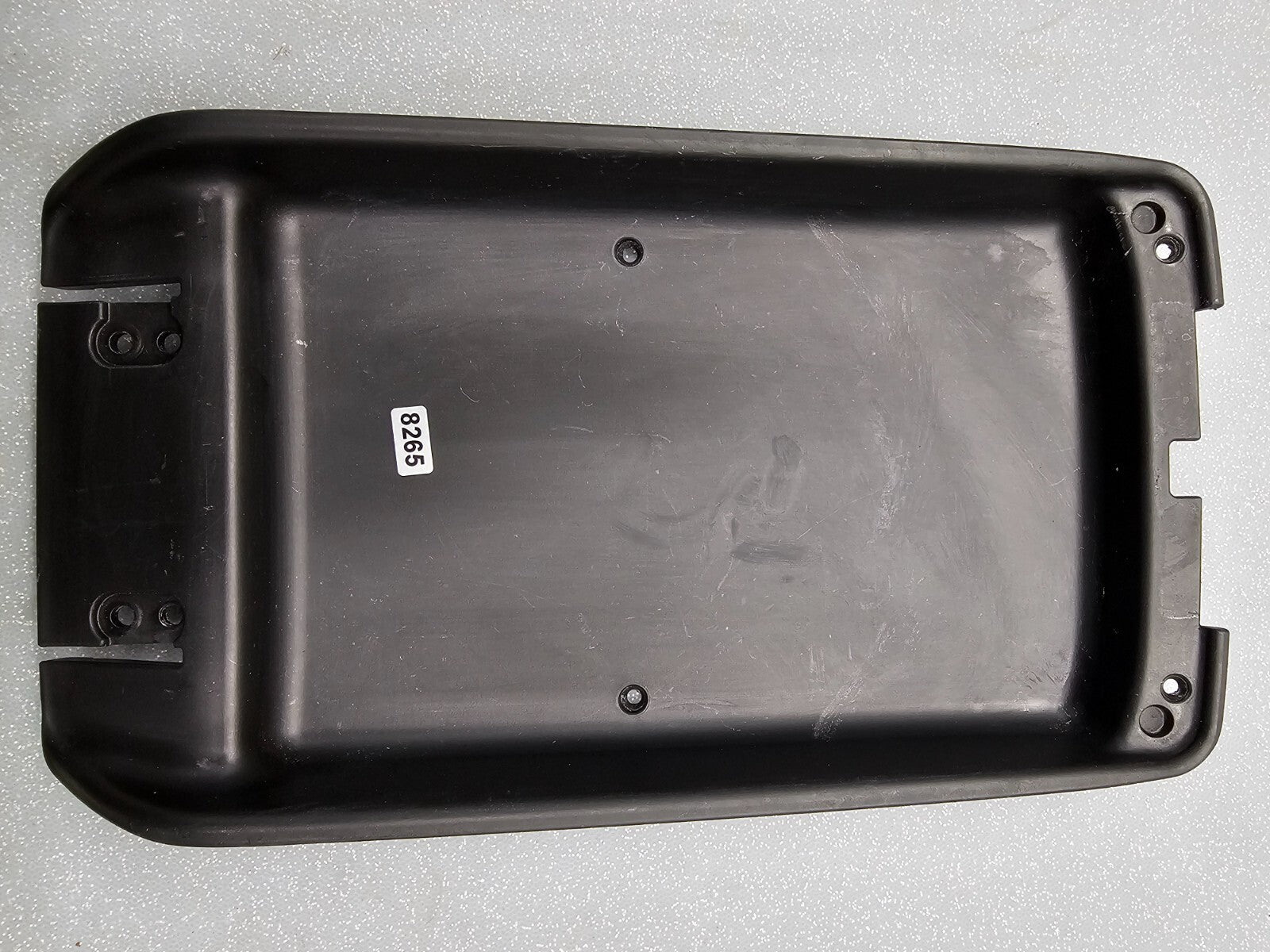 🔥02-06 CAMRY SOLARA LEXUS ES330 CENTER CONSOLE LID ARM REST COVER ASSEMBLY OEM
