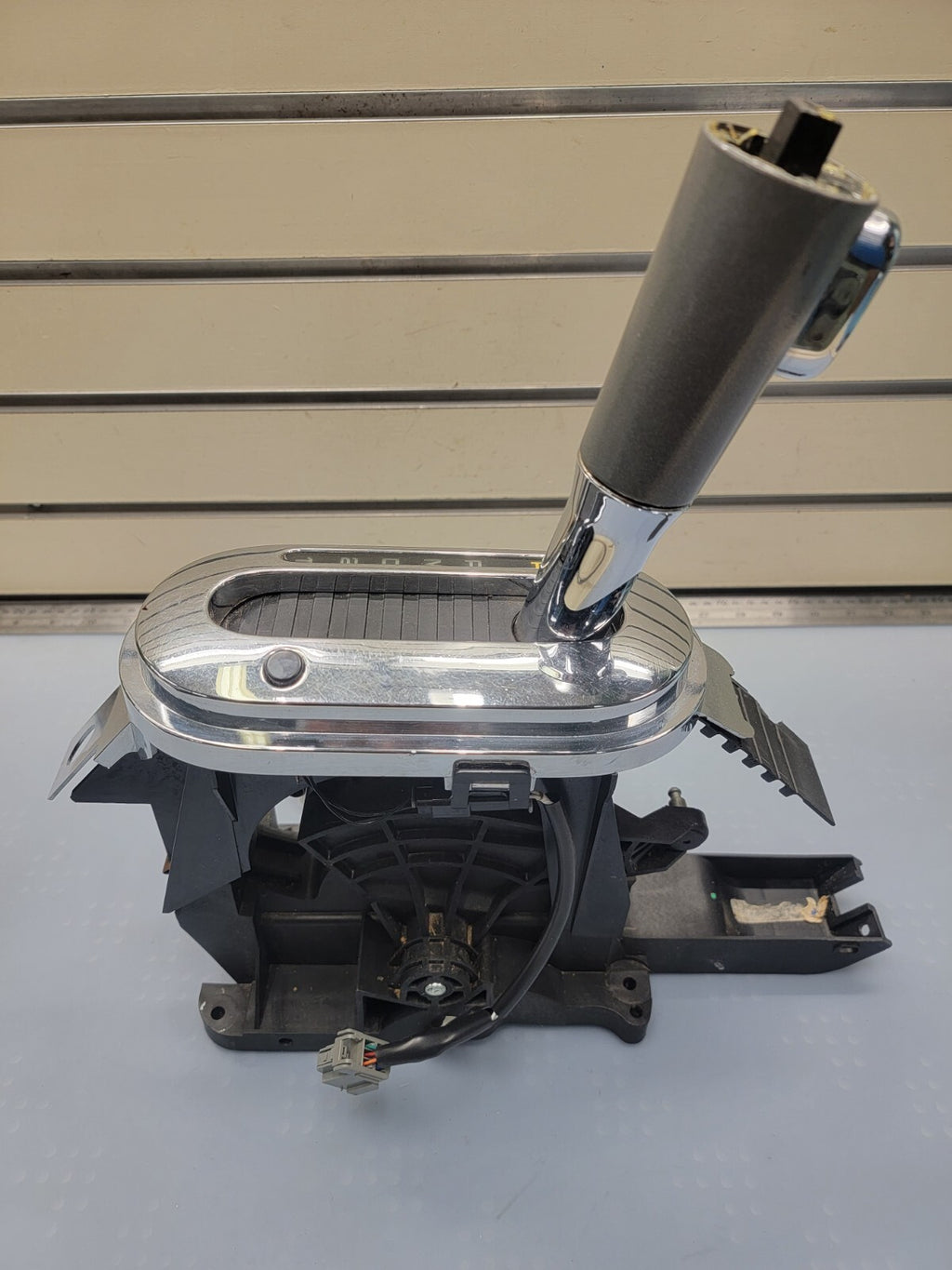 🔥2004-2008 FORD F150 Automatic Floor SHIFTER Gear Selector Assembly Console