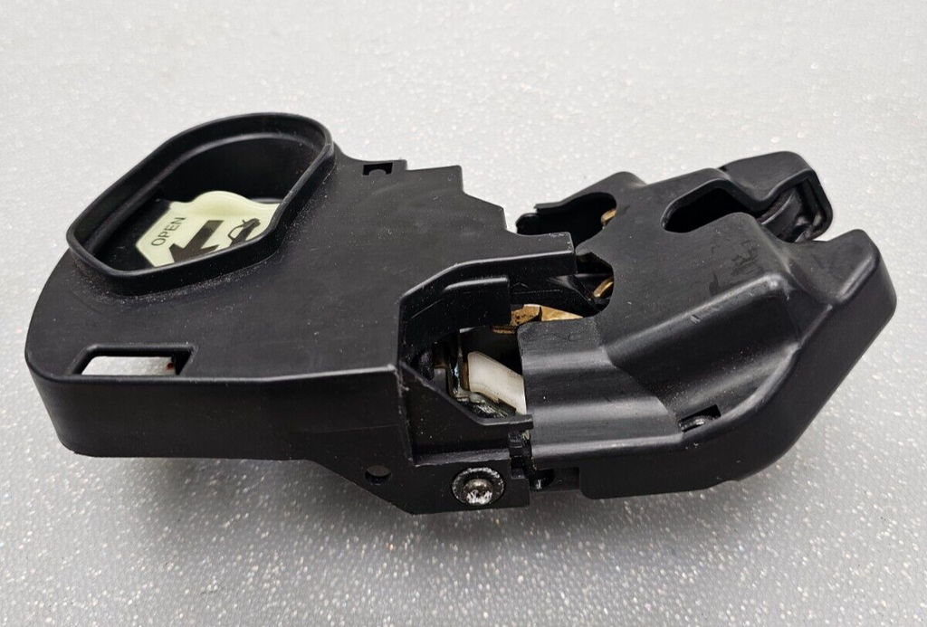 🔥03-07 Honda Accord TRUNK LATCH POWER LOCK ACTUATOR Holder Release DECK LID OEM