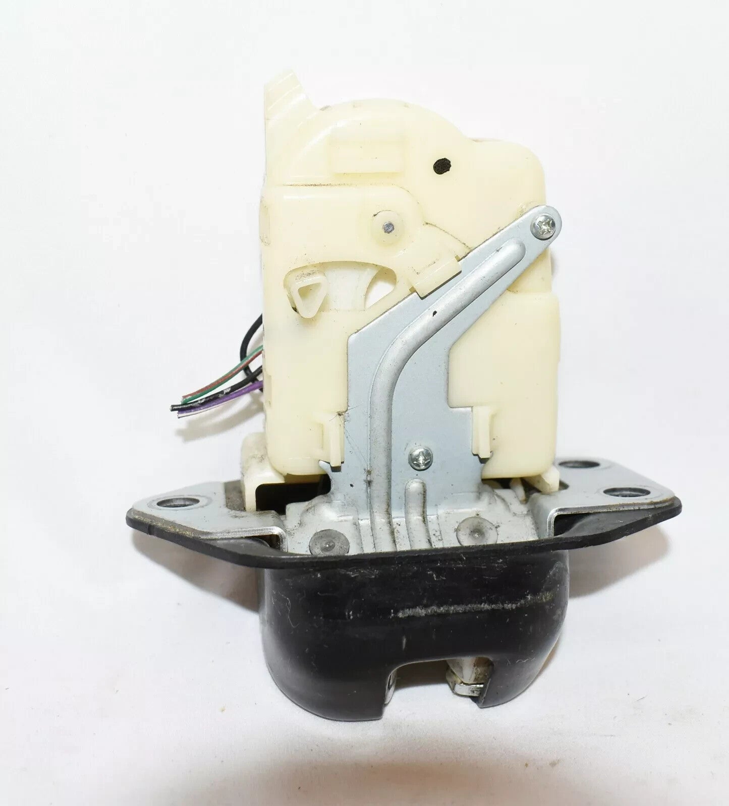 🔥04-07 Murano 07-08 Versa Rear Liftgate Latch Lock Actuator E3A11