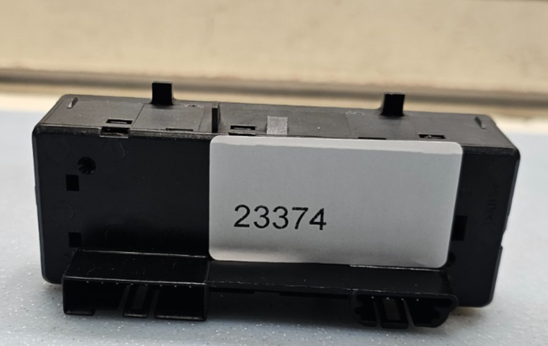 🔥03-07 Chevy Suburban GMC Yukon 4x4 4WD Selector Control Switch Assembly Black