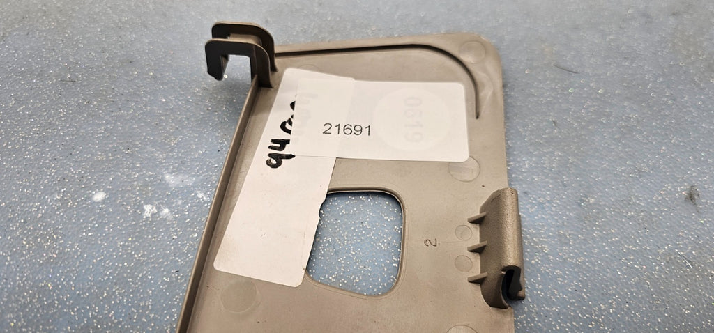 🔥94-97 Dodge Ram 1500 2500 3500 Overhead Console Sunglass Holder Assembly Tan
