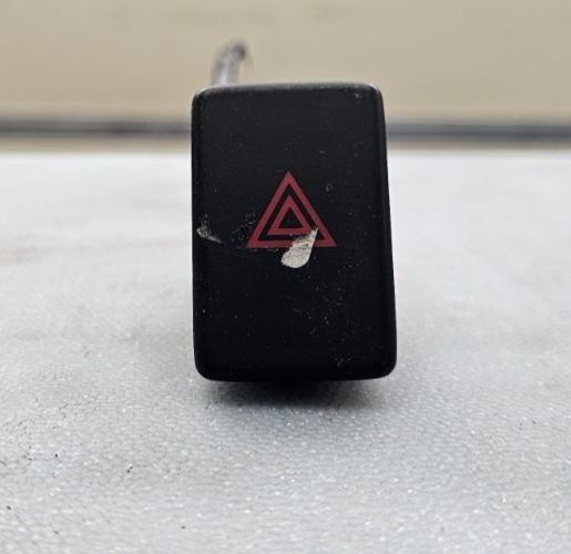 🔥06-08 Honda Ridgeline Hazard Warning Emergency Signal Light Switch Assembly