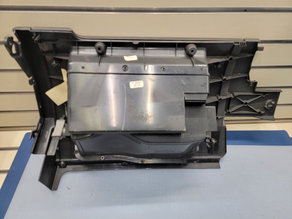 🔥98-08 VOLKSWAGEN BEETLE GTI R32 DASH GLOVE BOX STORAGE COMPARTMENT BLACK