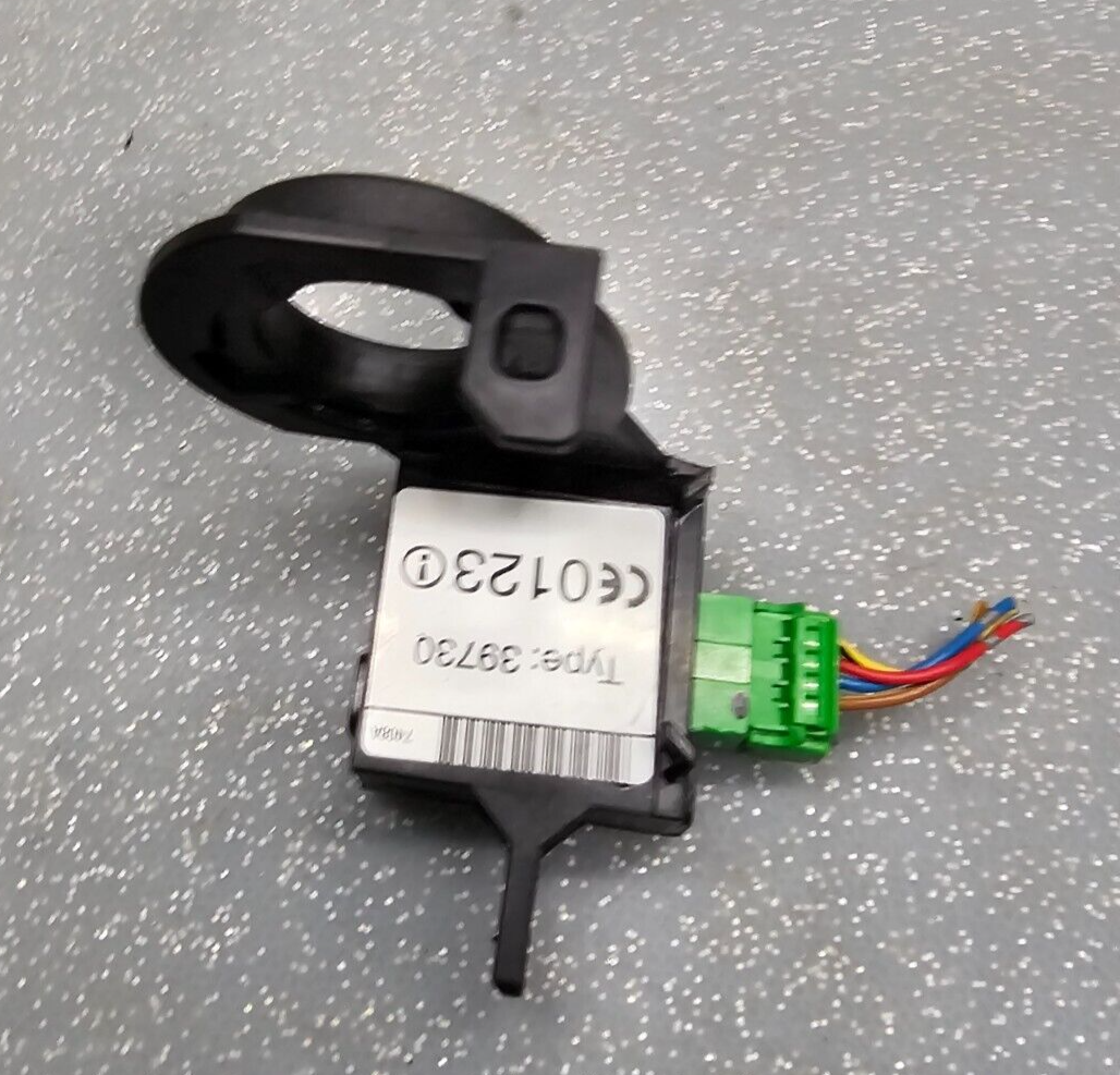 03-04 Honda Pilot Front Ignition Signal Immobilizer Module Receiver Control Unit