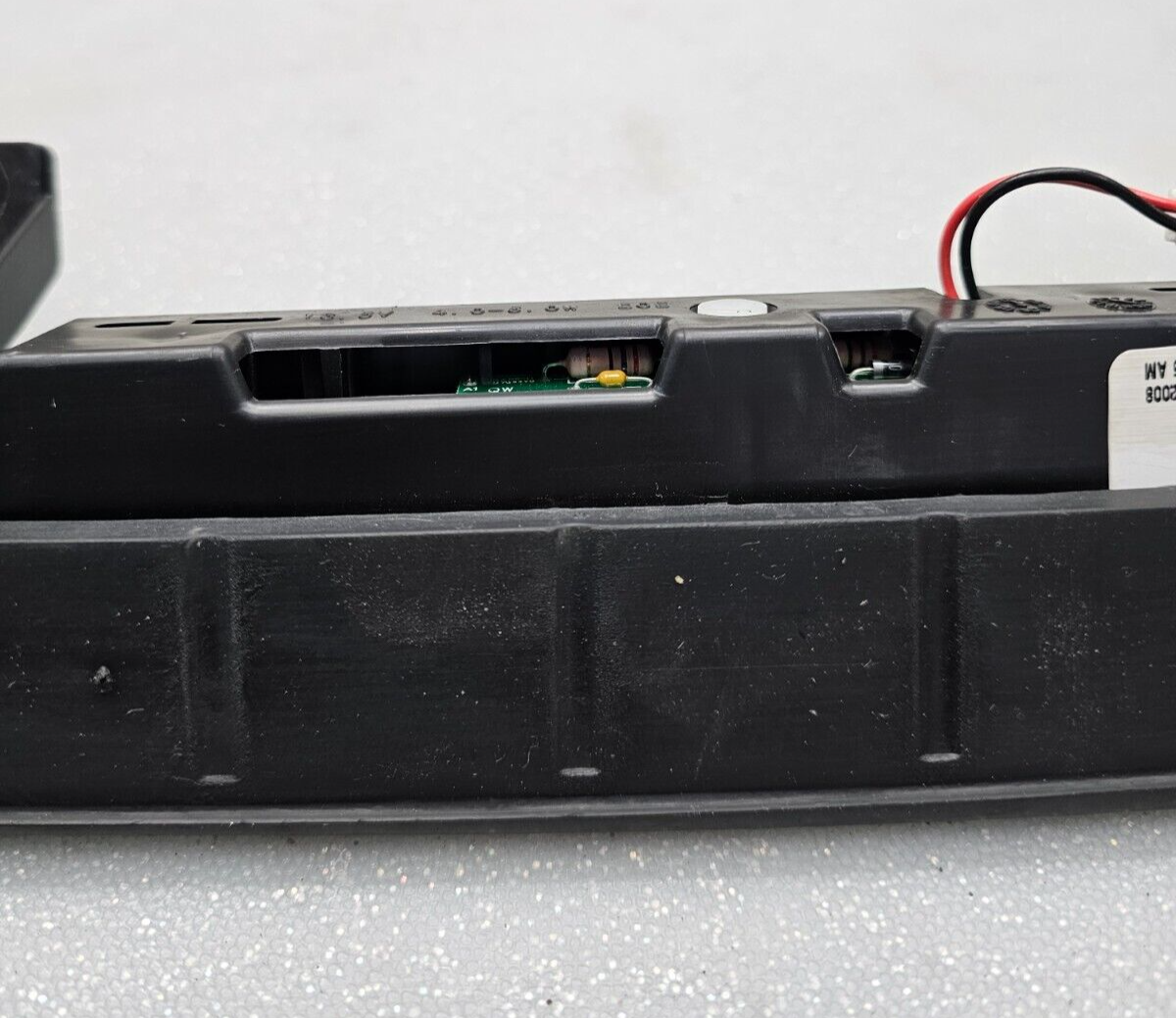 05-08 Nissan Pathfinder Xterra Third Center Brake Light Tail Light Assembly OEM