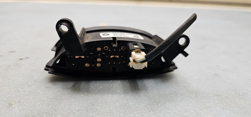 🔥99-04 DURANGO DAKOTA TRUCK PICKUP STEERING WHEEL SPEED CRUISE CONTROL SWITCH