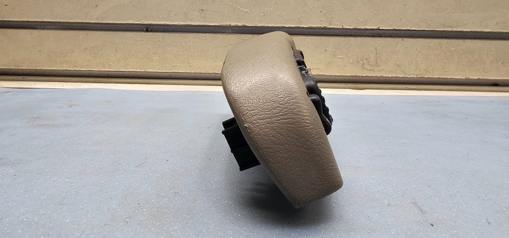 🔥99-02 Tahoe Suburban Yukon Left Driver Master Power Window Switch Assembly Tan