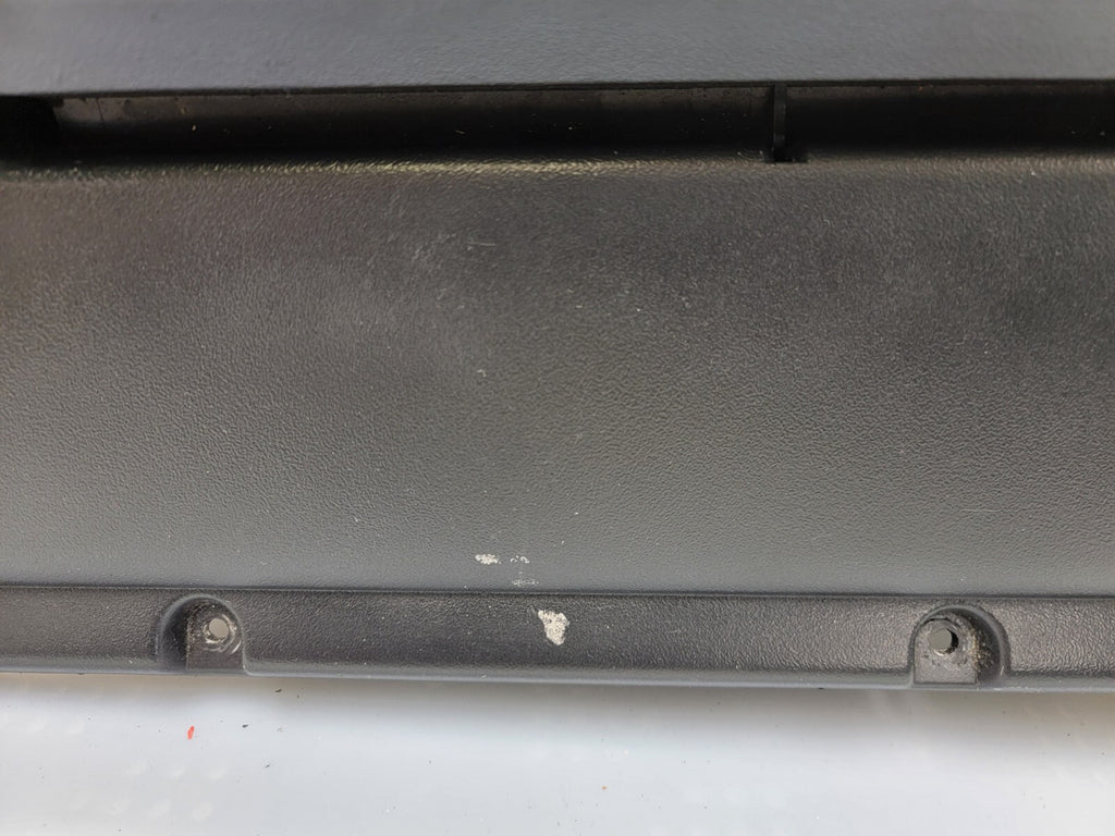 🔥 98-08 Volkswagen Beetle Bug Dash Glove Box COMPARTMENT VW BUG black