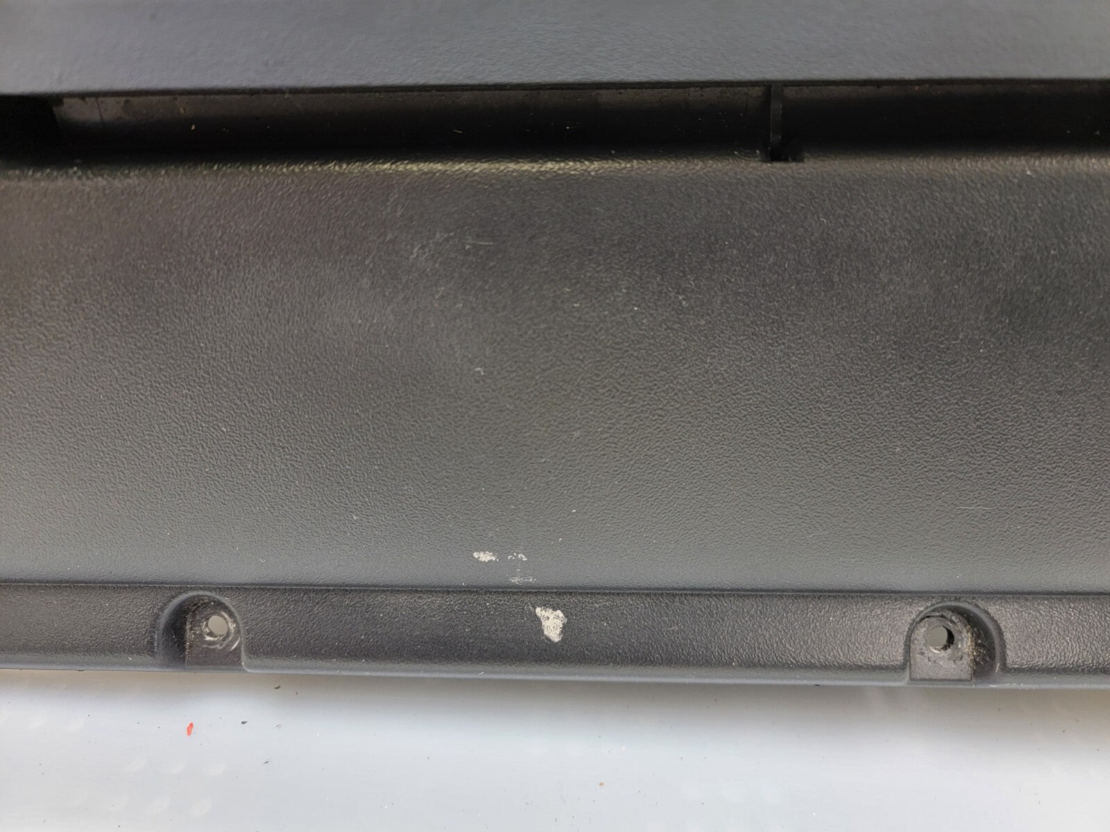 🔥 98-08 Volkswagen Beetle Bug Dash Glove Box COMPARTMENT VW BUG black