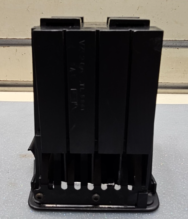 🔥95-98 CHEVY GMC SILVERADO SUBURBAN TAHOE TRUCK PICKUP CENTER CONSOLE CD HOLDER