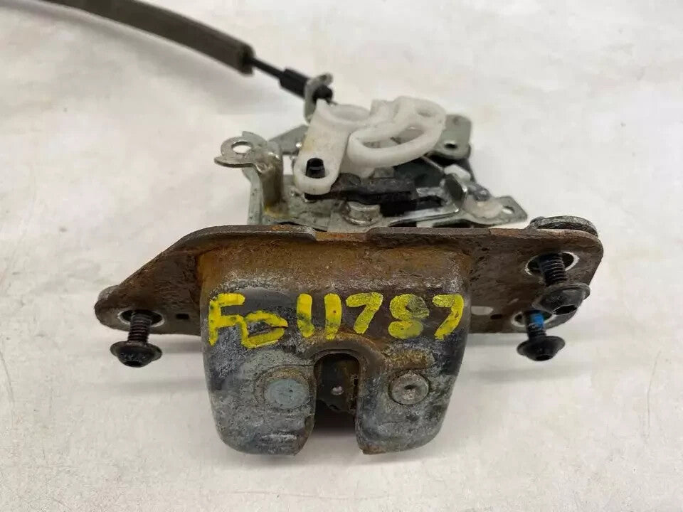 🔥06-10 Jeep Commander Rear Hatch Liftgate Lift Gate Latch Power Lock Actuator