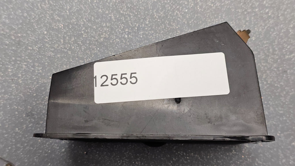 🔥91-99 Park Avenue Lesabre Dash LH Left AC A/C Air Deflector Outlet Vent Heater