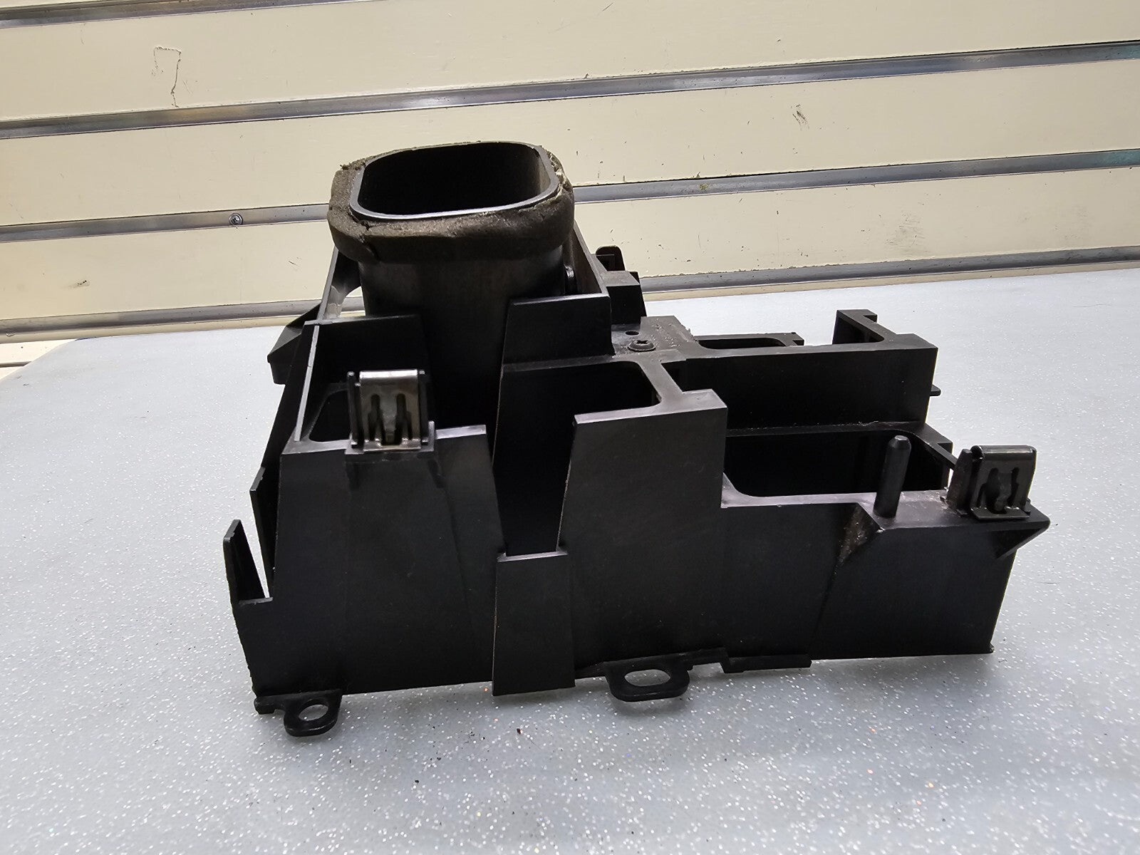 🔥99-06 Chevy Silverado Sierra Headlight Switch left Driver Air Vent black HS19