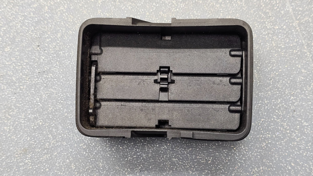 🔥01-07 FORD ESCAPE MERCURY MARINER DASH AC A/C HEATER AIR VENT PANEL BLACK