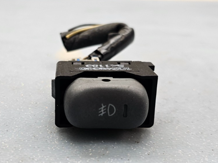 🔥97-02 Chevrolet Camaro Light Lamp Rocker Switch Assembly