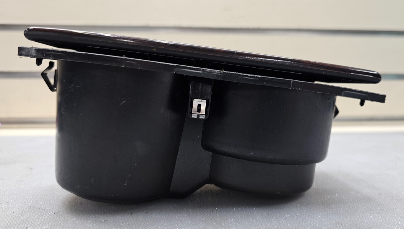 🔥98-02 Honda ACCORD Center Console Dash CUP HOLDER Drink Holder Assembly