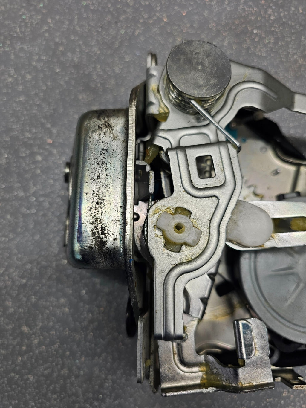 🔥2009-2015 Honda Pilot Odyssey Power Tail Gate Latch Lock Close Closer Actuator
