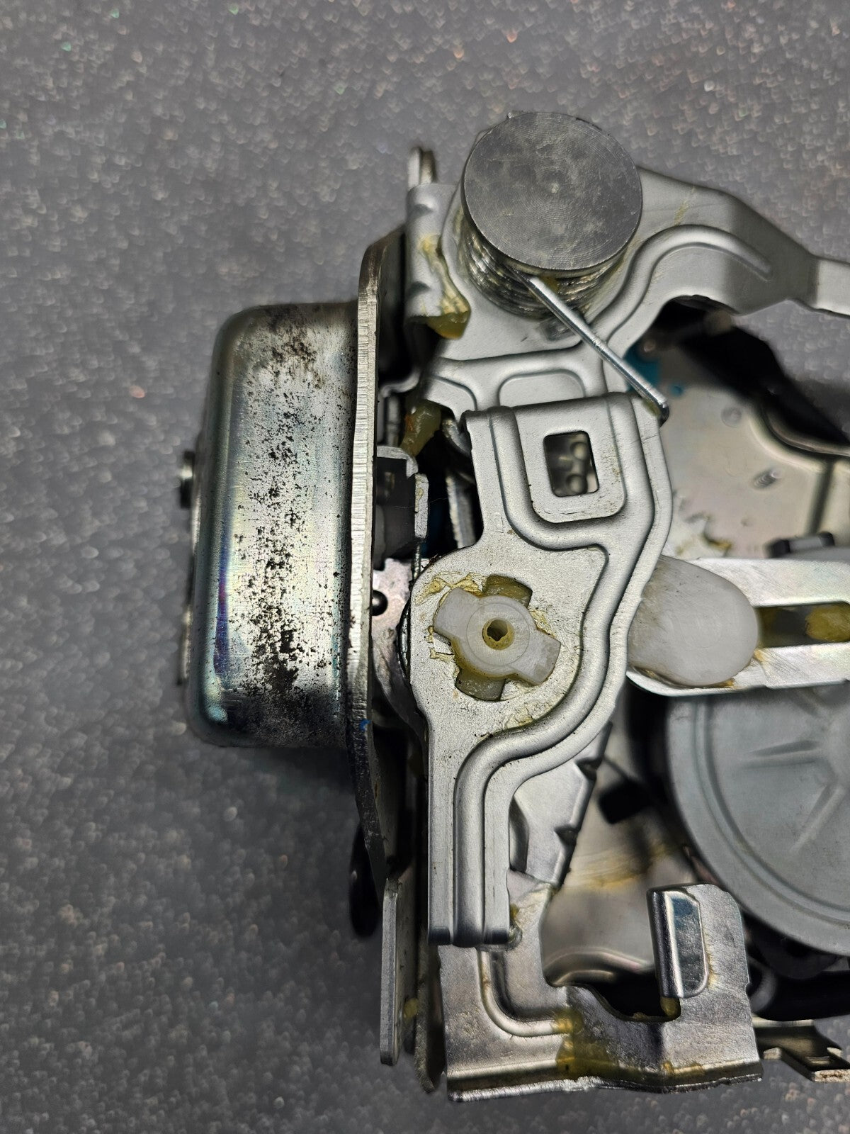🔥2009-2015 Honda Pilot Odyssey Power Tail Gate Latch Lock Close Closer Actuator