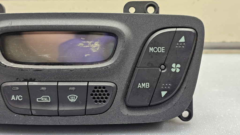 🔥03-06 Hyundai Santa Fe A/C Heater Climate Temperature Control Conditioning OEM