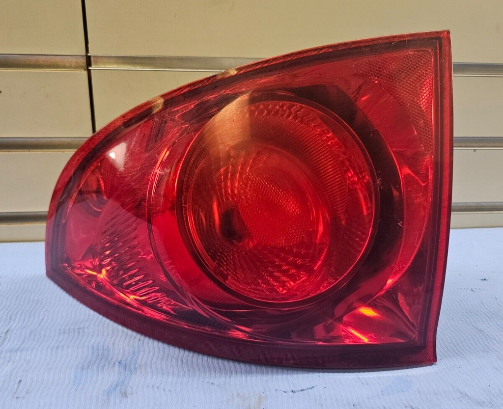 🔥05-10 Chevy Cobalt Right Passenger Tail Brake Stop Light Lamp Assembly OEM