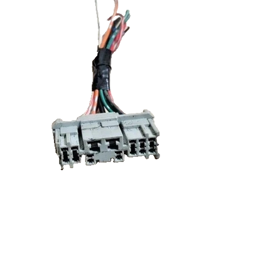 🔥99-04 Honda Odyssey Connector Headlamp Headlight Combination Switch Harness