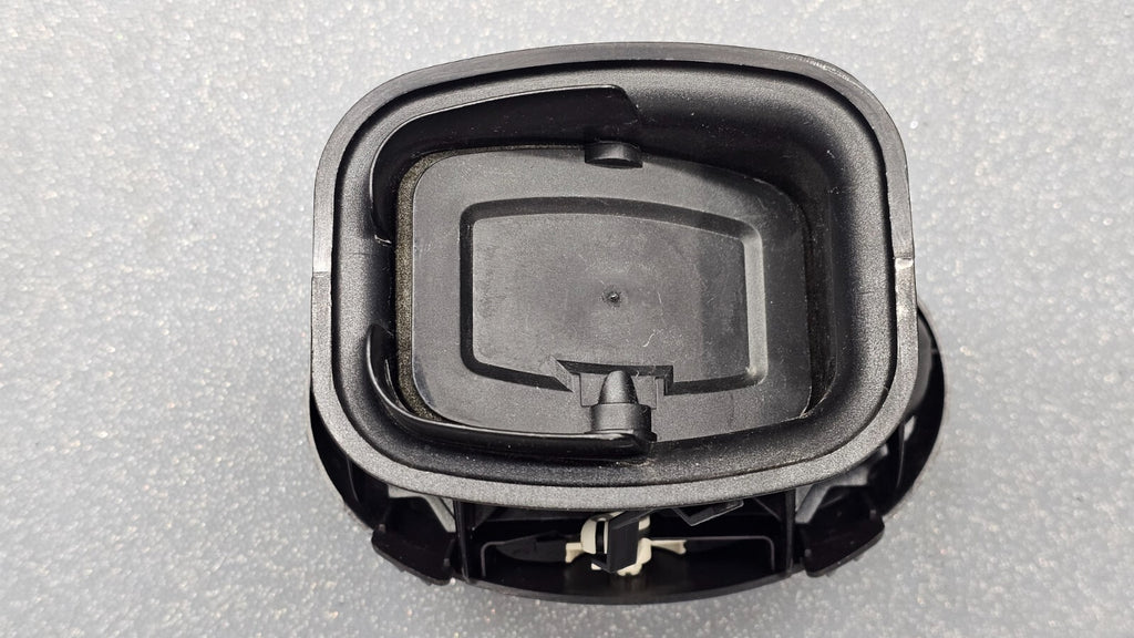 🔥00-04 FORD FOCUS Dash Right Passenger Air Vent A/C AC Heater Panel Black