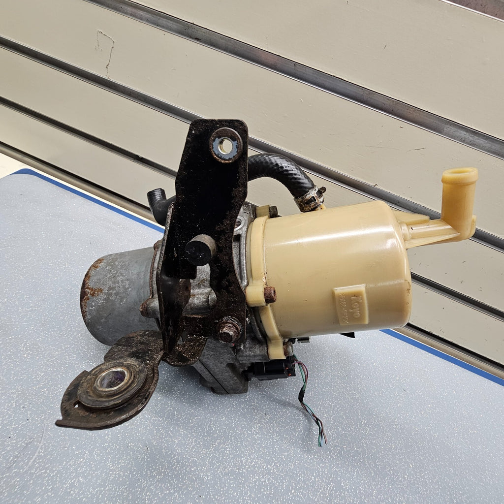 🔥2005-2009 MAZDA 3 ELECTRIC POWER STEERING PUMP MOTOR ASSEMBLY OEM