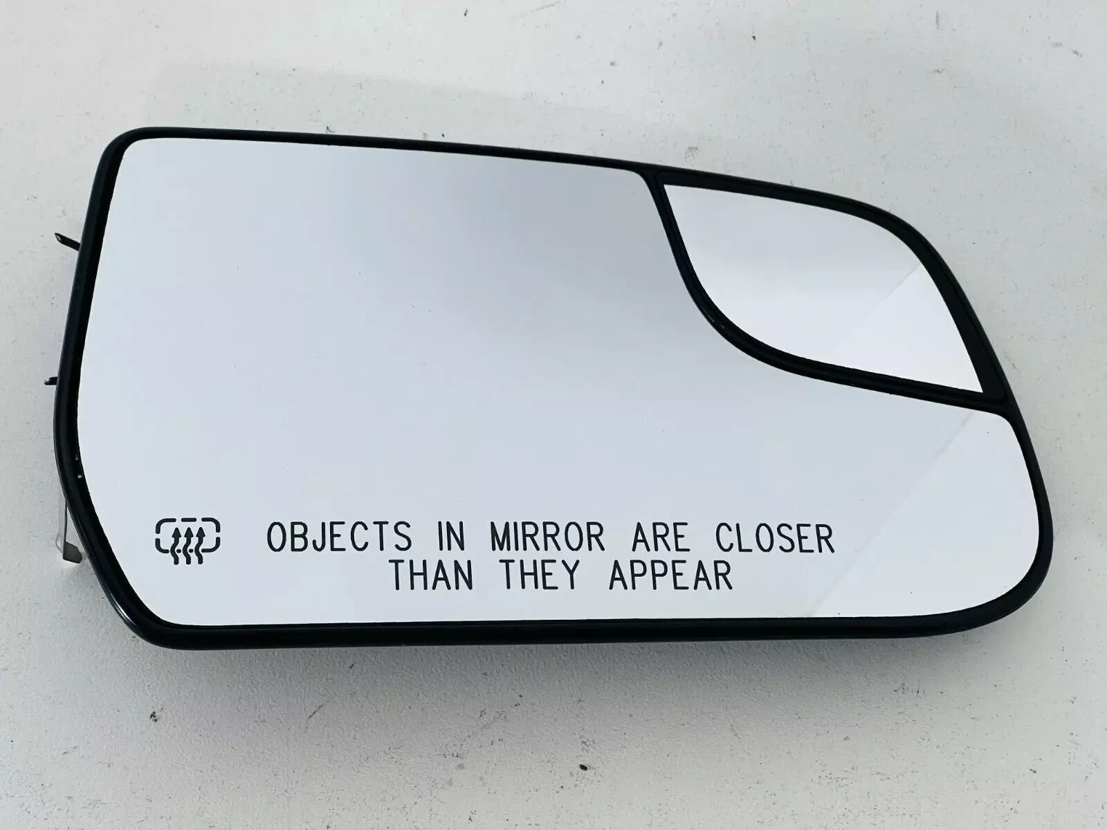 🔥10-17 CHEVY EQUINOX GMC TERRAIN Right Passenger Heated Mirror Glass Blind Spot