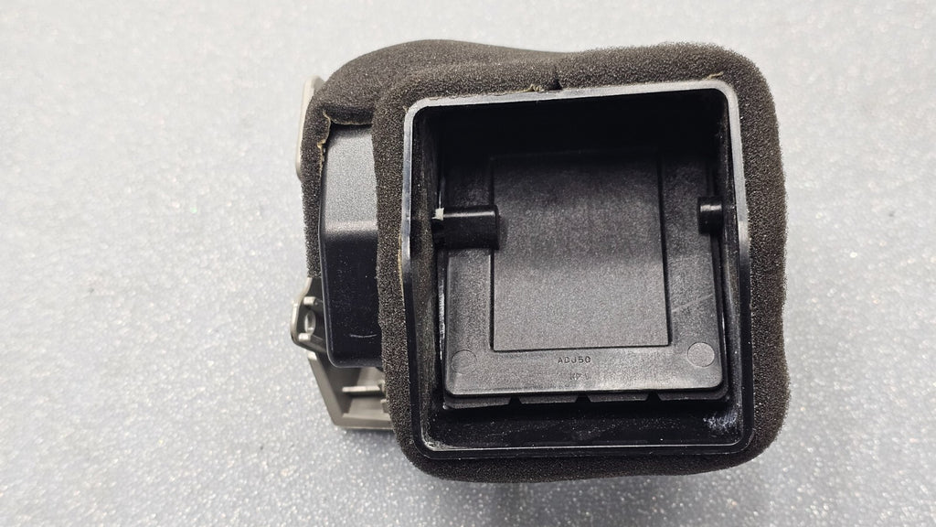 🔥 06-11 Hyundai Azera Dash Left Driver Air Vent Heater Filter Conditioning Gray