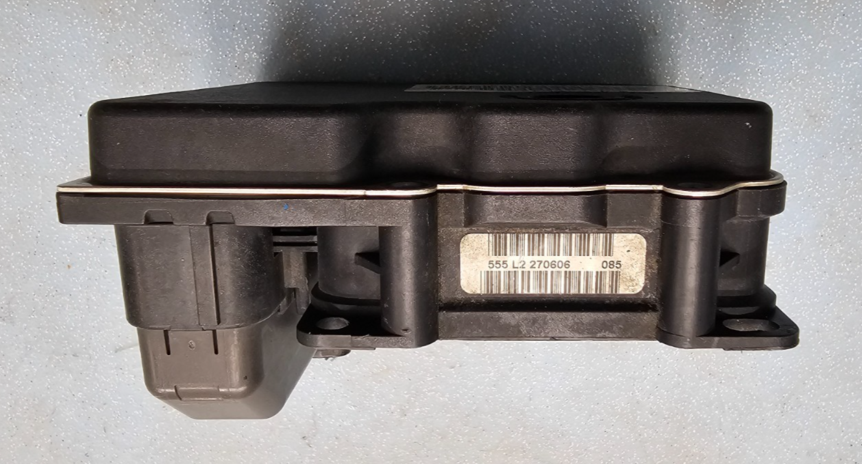 🔥2007 CHRYSLER ASPEN DURANGO ABS ANTI LOCK BRAKE PUMP ASSEMBLY