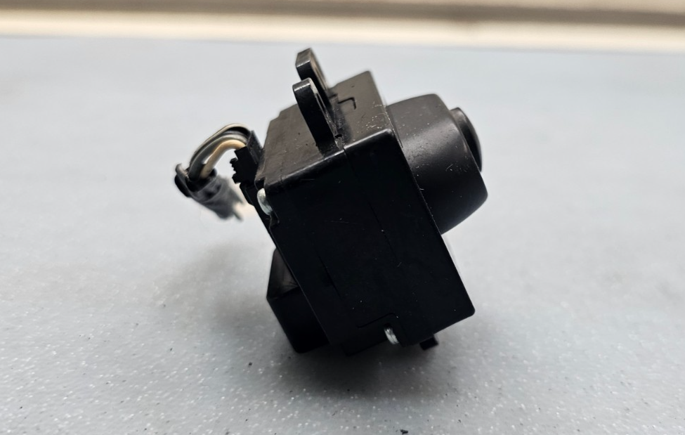 🔥06-11 CHEVY HHR DASH WIPER WASHER BUTTON SWITCH ASSEMBLY BLACK OEM
