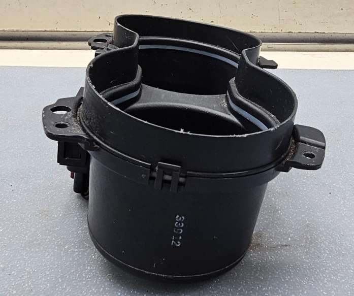 🔥08-10 Dodge Charger 300 Center Console Cup Drink Holder OEM