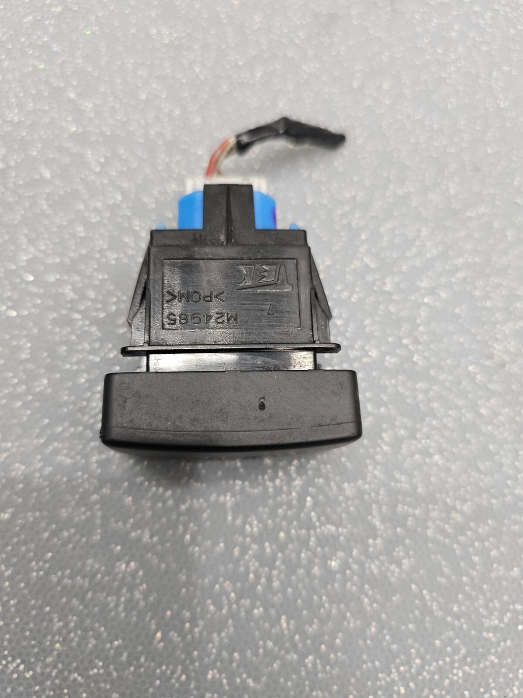 🔥2004 - 2008 Acura TL VSA OFF Button Front Dash Panel  OEM