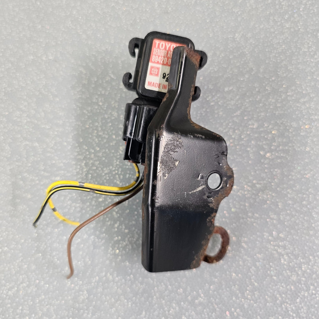 🔥1997-2001 Toyota Camry Lexus ES300 Fuel Vapor Pressure Sensor Genuine OEM