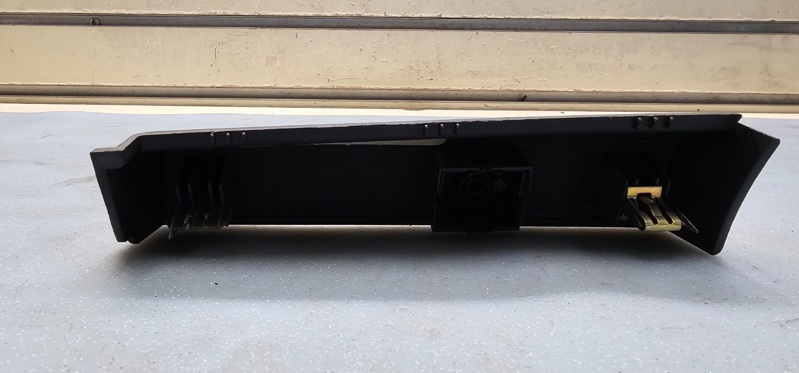 🔥05-10 Chevy Cobalt Pontiac G5 Interior Light Dimmer Switch Gray Trim Black OEM
