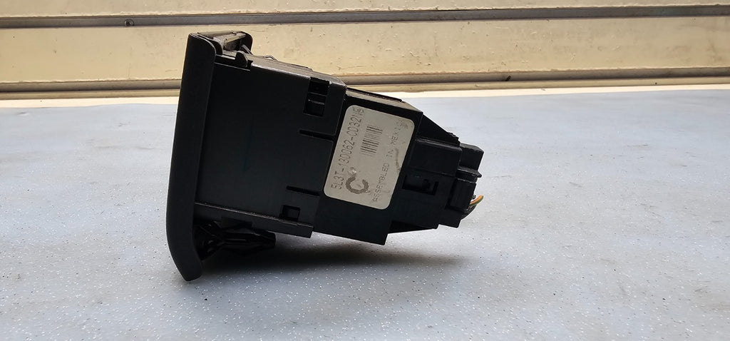 🔥04-08 Ford F150 Dash Head Light Headlight Dimmer Lamp Control Switch OEM BLACK