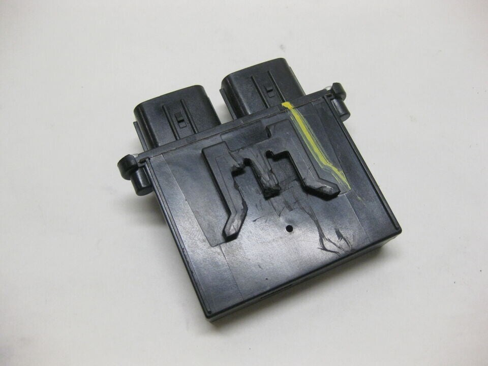🔥04-21 SEQUOIA CAMRY AVALON TACOMA SEAT OCCUPANT DETECTOR DETECTION SENSOR OEM